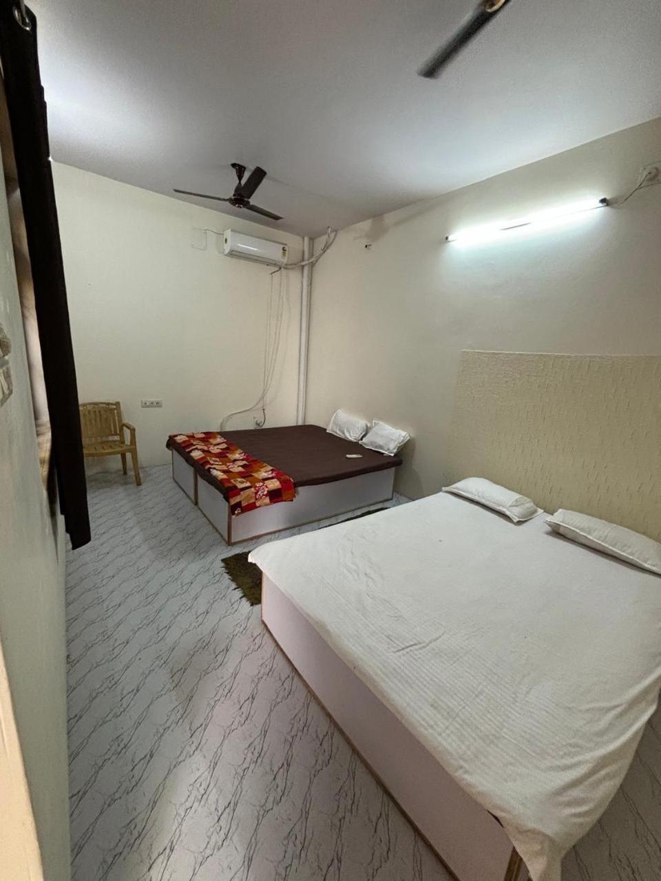 Pipewalas House Varanasi Exterior foto